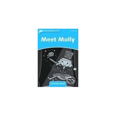 Meet Molly: Activity Book - Craig Wright