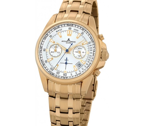 Jacques Lemans 1-1830H