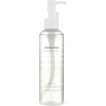Mixsoon Bean Cleansing Oil хидрофилно масло за лице унисекс 195 мл