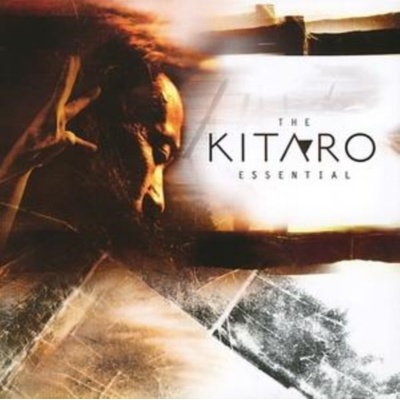 KITARO: ESSENTIAL +DVD CD