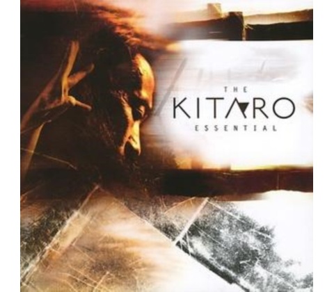 KITARO: ESSENTIAL +DVD CD