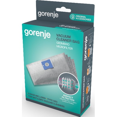 Gorenje GB3MBWD 4 ks