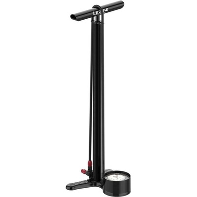 Lezyne CNC Floor Drive 3.5