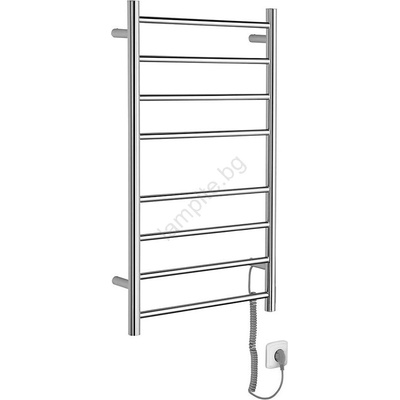 SAPHO REDONDO 500x900 mm (ER220V)