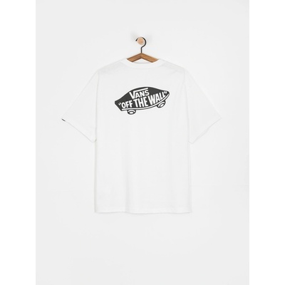 Vans Style 76 II Loose white/black