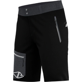 Crazy Idea Resolution black