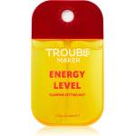 Trouble Maker Energy Level фон дьо тен фиксатор за озаряване на лицето 45ml