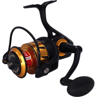 Penn Spinfisher VI 5500