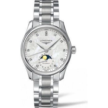 Longines L2.409.4.87.6