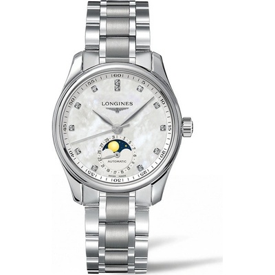 Longines L2.409.4.87.6