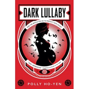 Dark Lullaby (ISBN: 9781789094251)