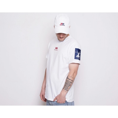 Helly Hansen Urban t-shirt 2.0 White