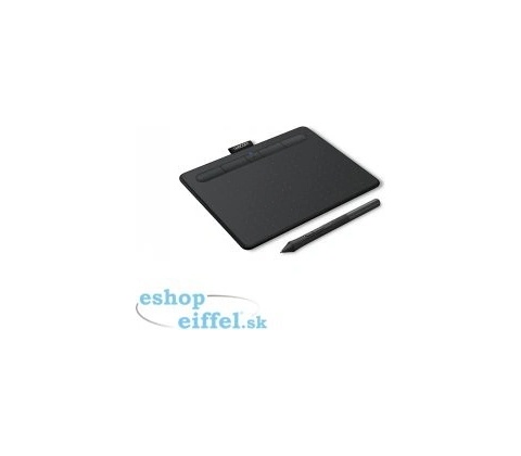 Wacom Intuos S