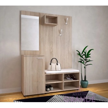 Image 1 of Mebeli Grande ПОРТМАНТО ДИДИ (10222019)