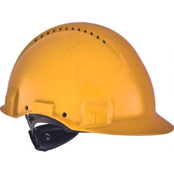ČERVA EXPORT IMPORT a. s 3m peltor g3000nuv / Каска с вентилация - жълта (0601004670999)