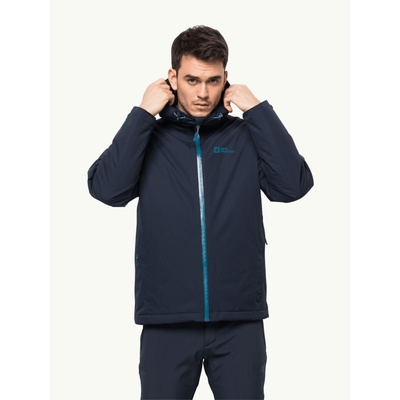 Jack Wolfskin Яке wisper ins jkt m