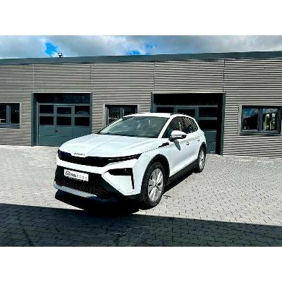 Skoda Elroq 50 Tour 125 kW