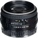 Pentax 75mm f/2.8 smc FA 645
