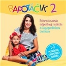 Rapotáčik 2 DVD