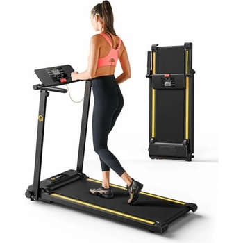 Urevo Foldi Mini Treadmill