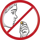 Vůně do vysavačů Swirl Deo perly Active Fresh