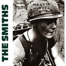 SMITHS THE: MEAT IS MURDER CD