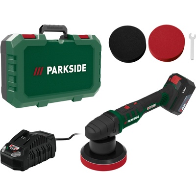 Parkside Ppmas 20-Li A2 100400076