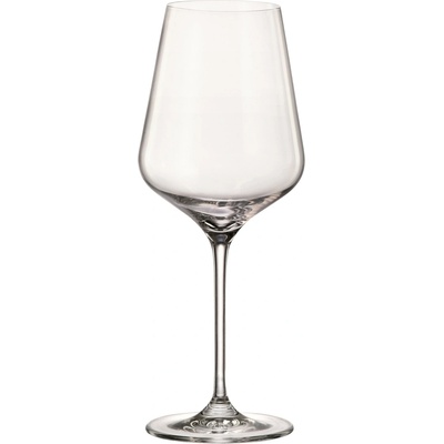 ROYAL CRYSTAL BOHEMIA Pohár na červené víno Crystal Winestar 6 x 620 ml