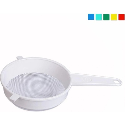 Cedník plast sítko pr. 16 cm - ORION domácí potřeby
