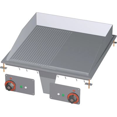 RM Gastro FTLRD-66ETS
