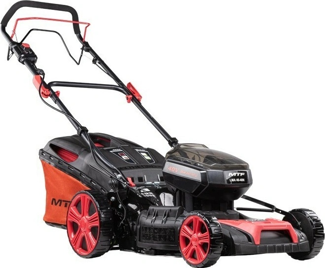 MTF LMA 46-40N 40V