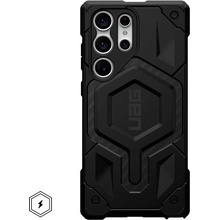 Pouzdro UAG Monarch Pro Carbon Fiber Samsung Galaxy S23 Ultra