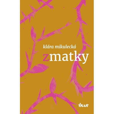 Zmatky