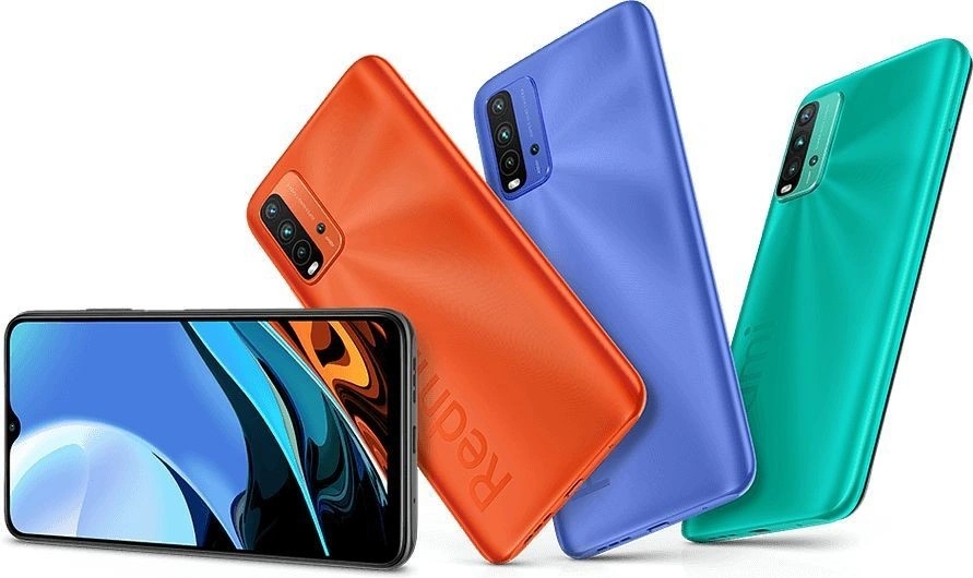 Xiaomi Redmi 9T 64GB - Heureka.cz