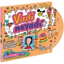 Vadí, nevadí : CD