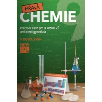 Hravá chemie 9
