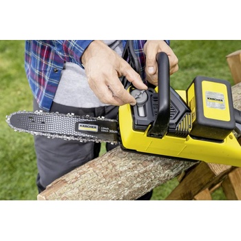 Image 1 of Kärcher CNS 18-30 Battery (1.444-001.0)