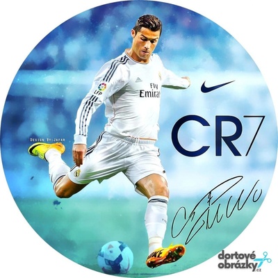 Jedl Pap r RONALDO REAL MADRID Materi l JEDL PAP R Velikost jedl-pap-r-ronaldo-real-madrid-materi-l-jedl-pap-r-velikost