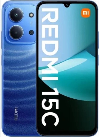 Xiaomi Redmi 15C 4GB/128GB Moonlight Blue od 98,9 € - Heureka.sk