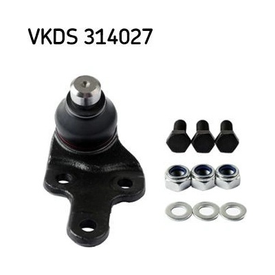 Čep spodního ramene SKF VKDS 314027
