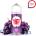 Yeti Summit Series Sour Grape Ice 10ml/120ml