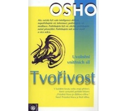 Tvořivost - Osho