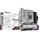 Image 1 of GIGABYTE B650M AORUS ELITE AX ICE