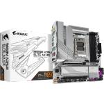 GIGABYTE B650M AORUS ELITE AX ICE Дънни платки