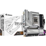 GIGABYTE B650M AORUS ELITE AX ICE Дънни платки