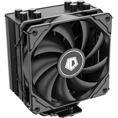ID-COOLING SE-224-XTS Black (SE-224-XTS-BK)