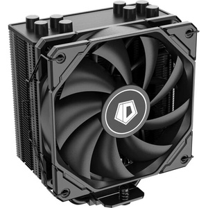 ID-COOLING SE-224-XTS Black (SE-224-XTS-BK)