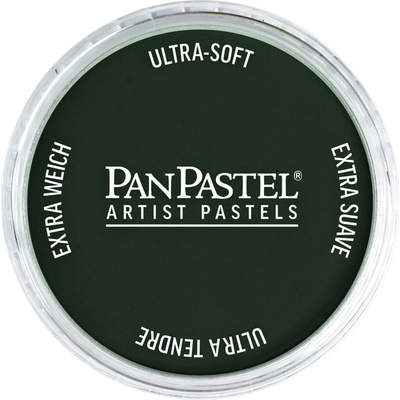 PanPastel suchý pastel 820.1 neutral grey extra dark 1