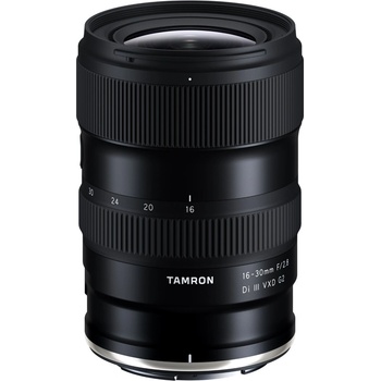 TAMRON 16-30mm F/2.8 Di III VXD G2 for Nikon Z-mount