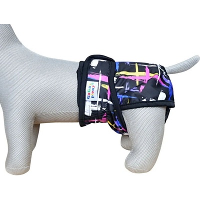 GaGa's Kalhotky pro psy Cross L